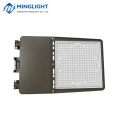 High lumen 100W 150W 200W 240W  waterproof outdoor light parking lot light